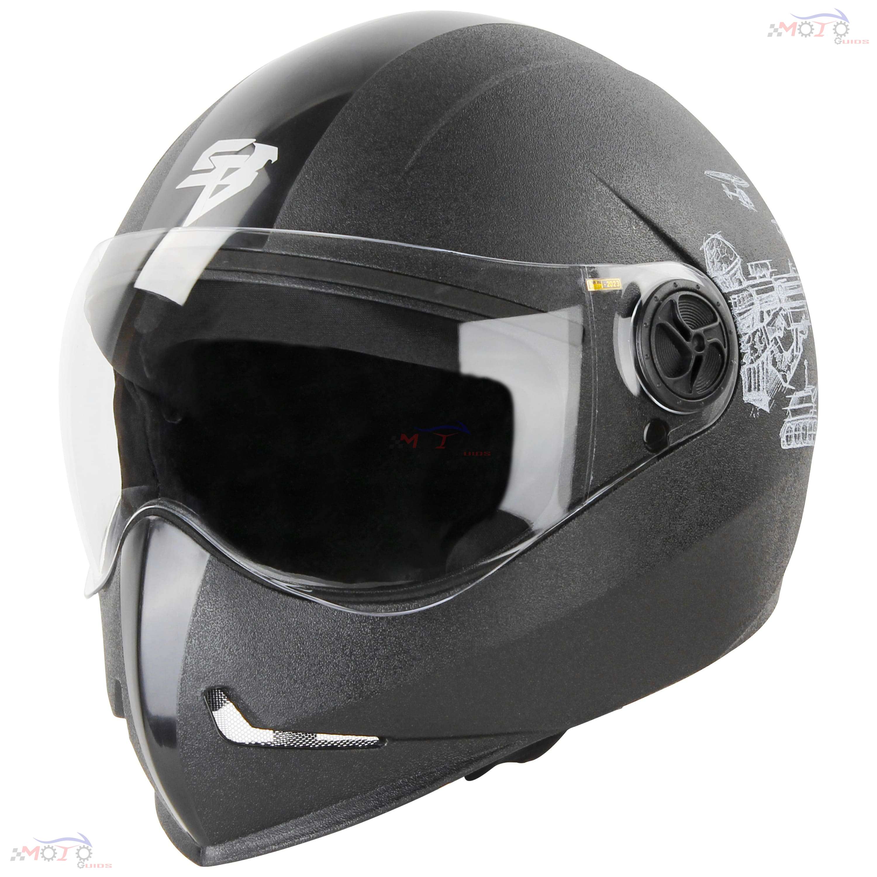 SB-50 CLASSIC SPARKLE 